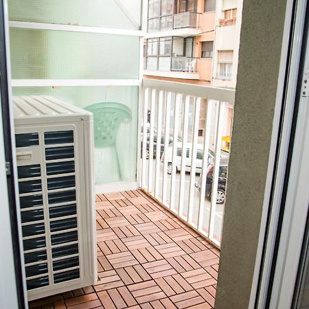 Apartamento Reus 2 - Parking Gratuito المظهر الخارجي الصورة
