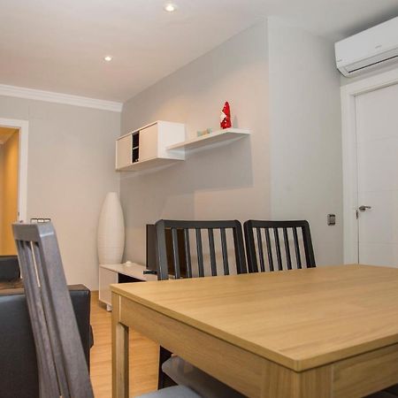 Apartamento Reus 2 - Parking Gratuito المظهر الخارجي الصورة