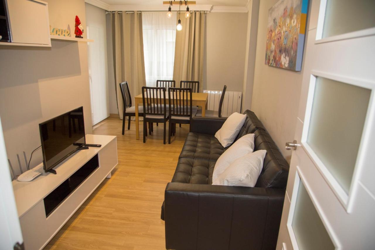 Apartamento Reus 2 - Parking Gratuito المظهر الخارجي الصورة