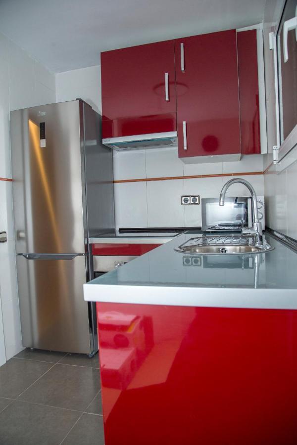 Apartamento Reus 2 - Parking Gratuito المظهر الخارجي الصورة