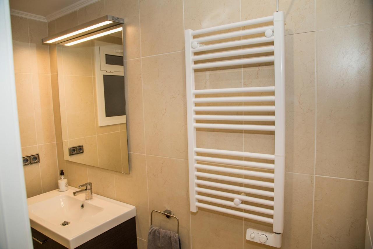 Apartamento Reus 2 - Parking Gratuito المظهر الخارجي الصورة