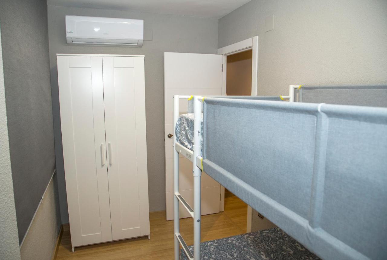 Apartamento Reus 2 - Parking Gratuito المظهر الخارجي الصورة