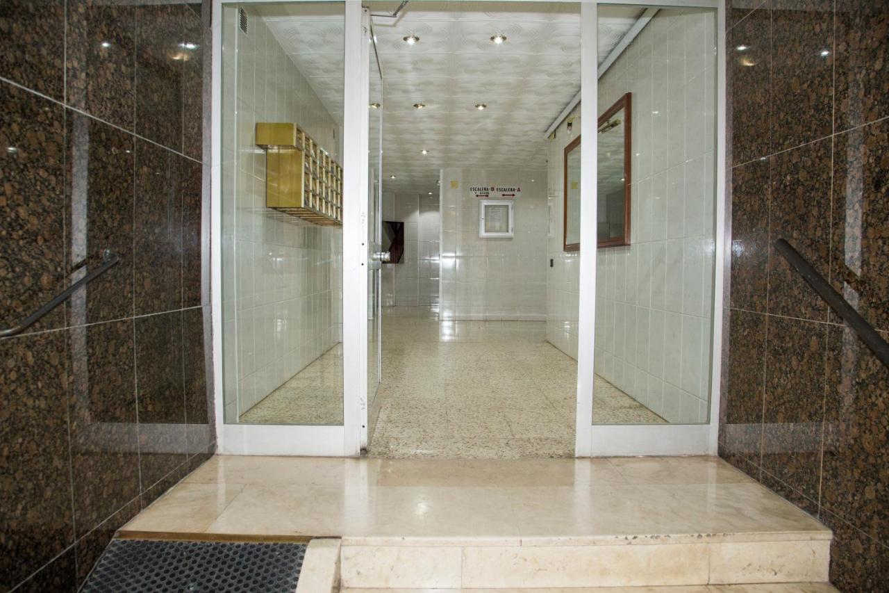 Apartamento Reus 2 - Parking Gratuito المظهر الخارجي الصورة